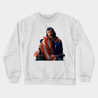 Bill the Butcher Cutting Crewneck Sweatshirt